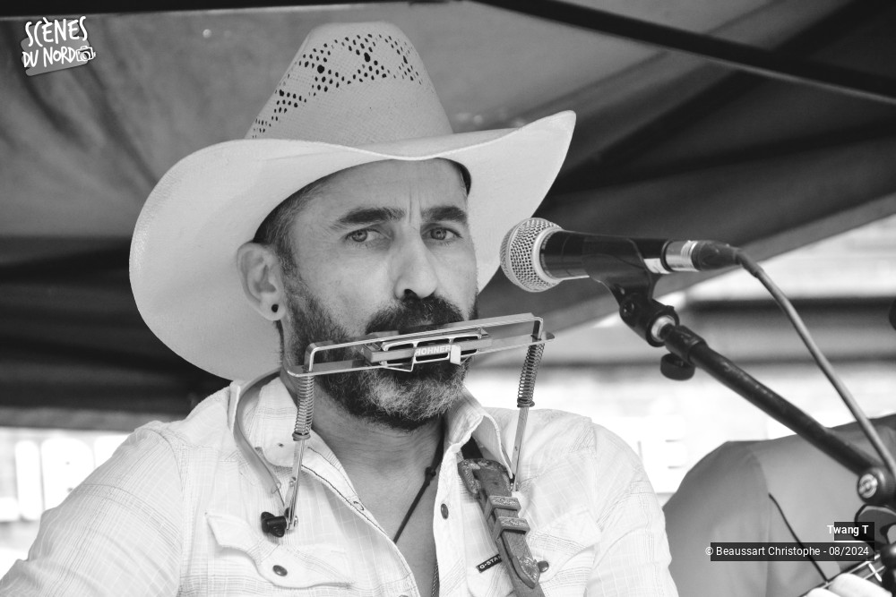 10/19 photos du spectacle Twang T