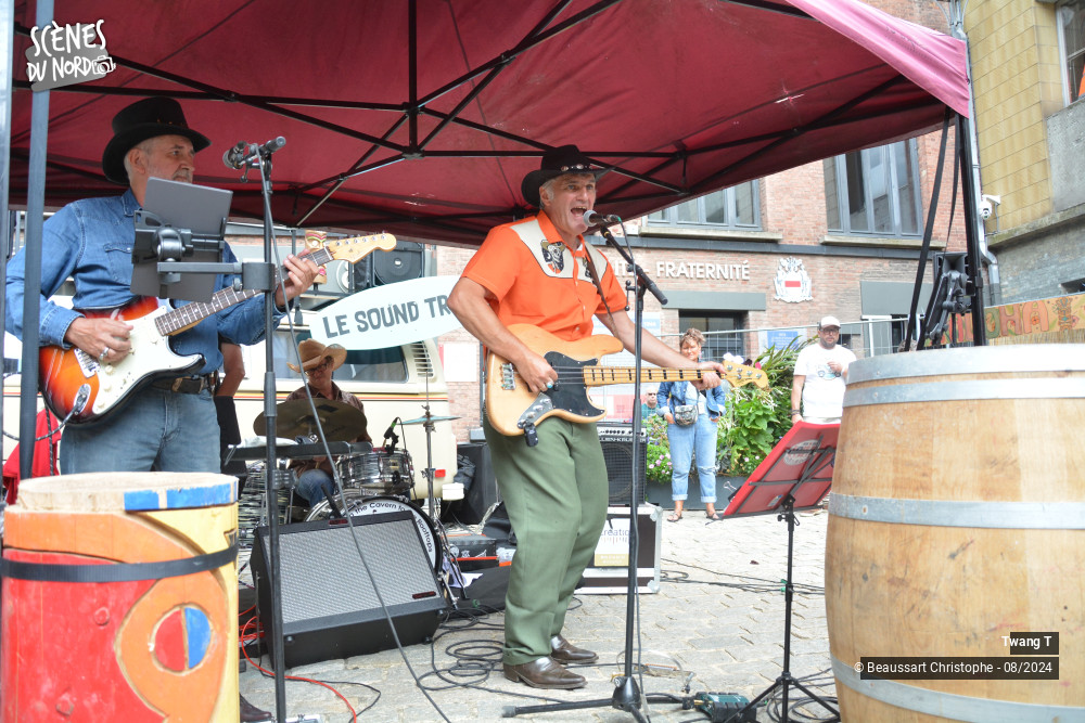 12/19 photos du spectacle Twang T