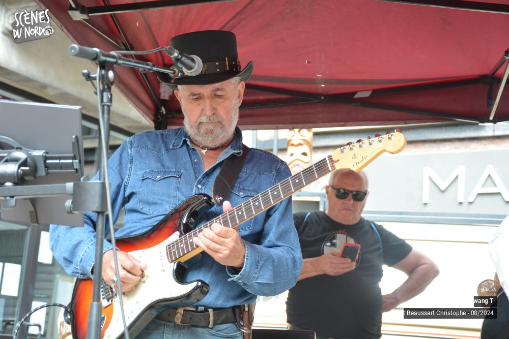 14/19 photos du spectacle Twang T