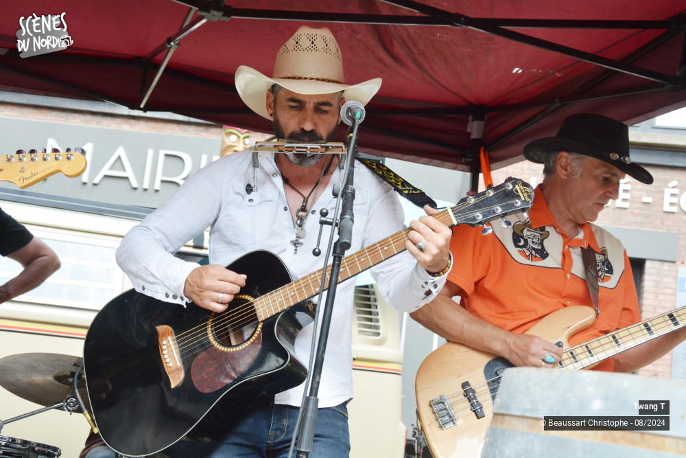 15/19 photos du spectacle Twang T