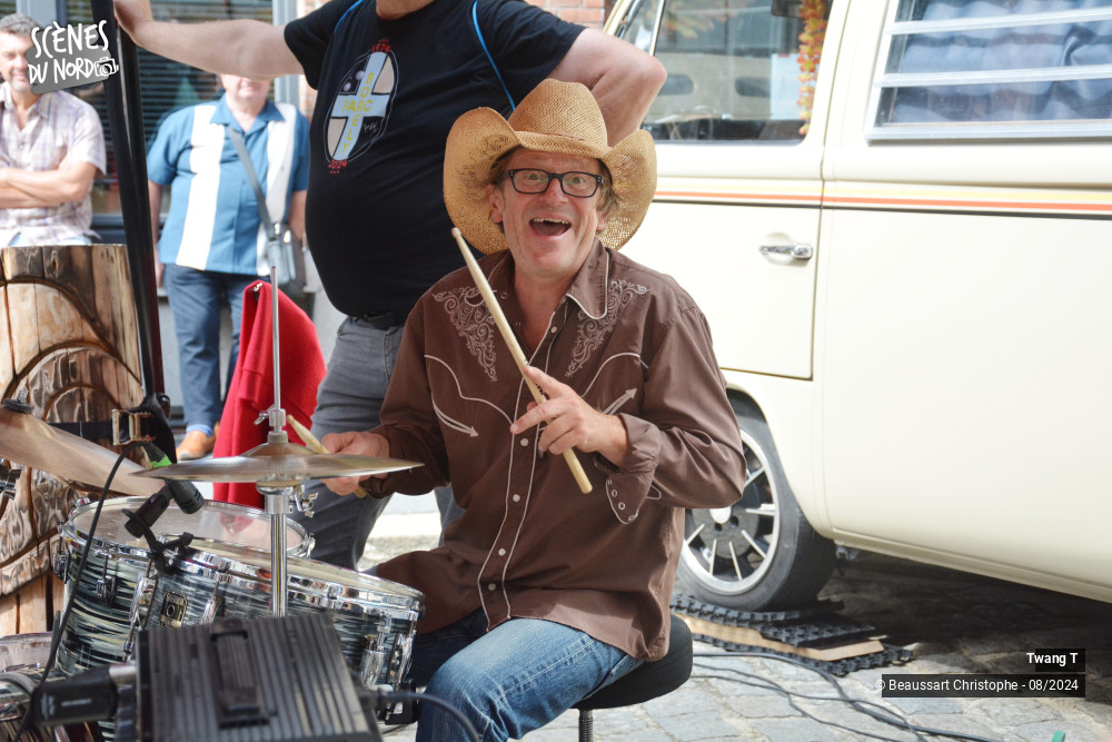 17/19 photos du spectacle Twang T