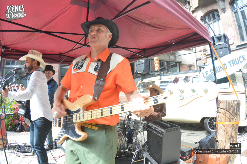 18/19 photos du spectacle Twang T