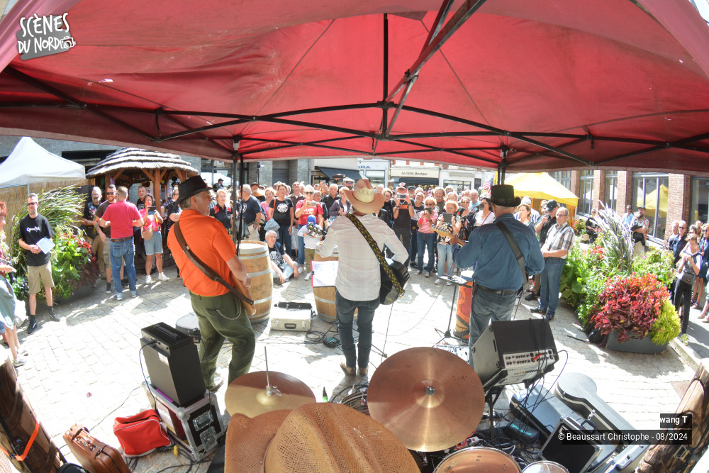 19/19 photos du spectacle Twang T