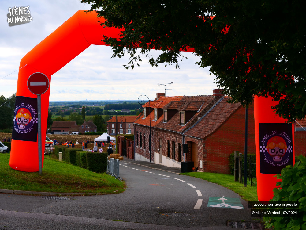 1/17 photos du spectacle Course caisses à savon