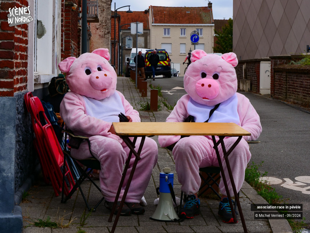 2/17 photos du spectacle Course caisses à savon