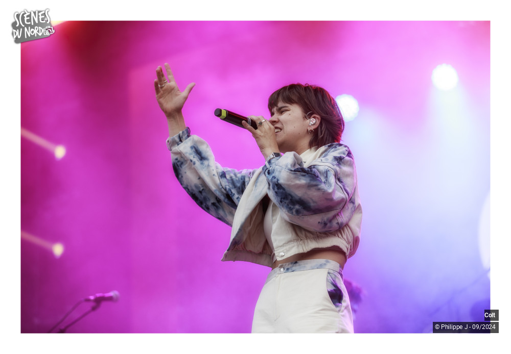 6/15 photos du spectacle Colt