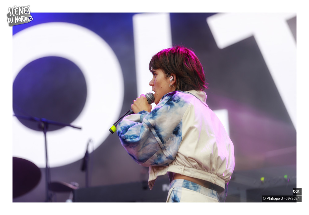8/15 photos du spectacle Colt