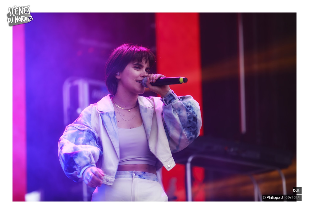 11/15 photos du spectacle Colt