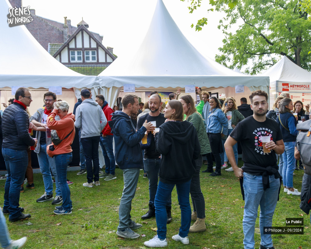 4/19 photos du spectacle Lys Festival 2024 Ambiance #2