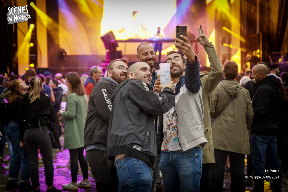 5/19 photos du spectacle Lys Festival 2024 Ambiance #2