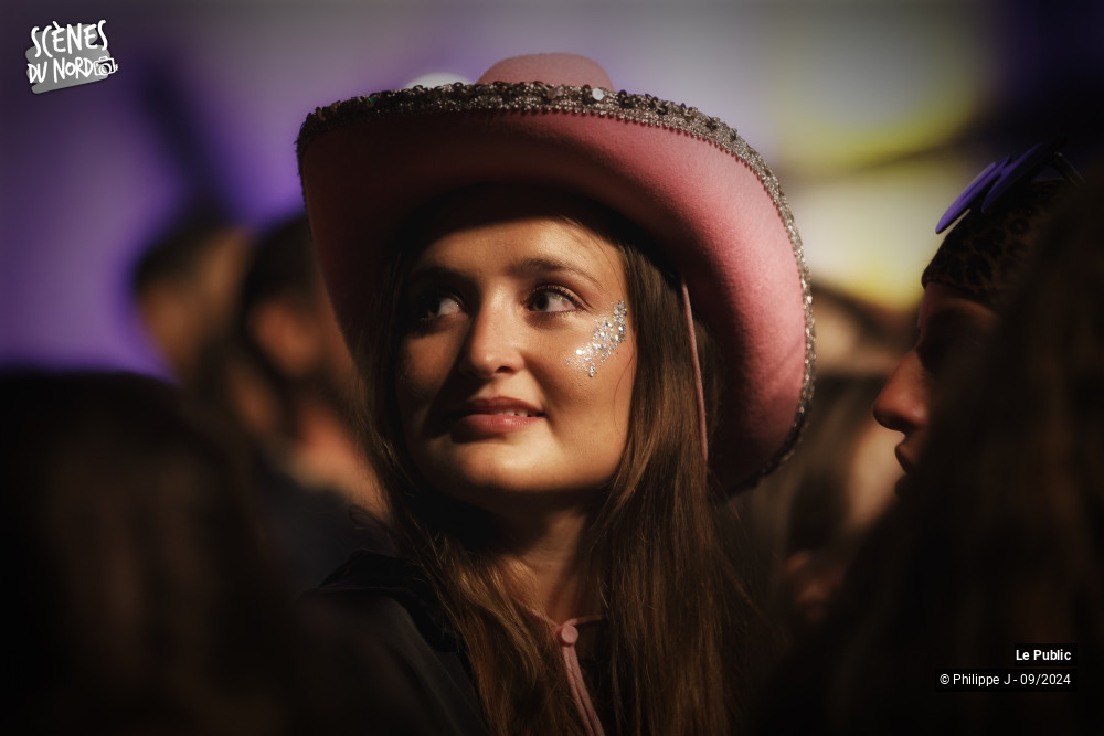 15/19 photos du spectacle Lys Festival 2024 Ambiance #2