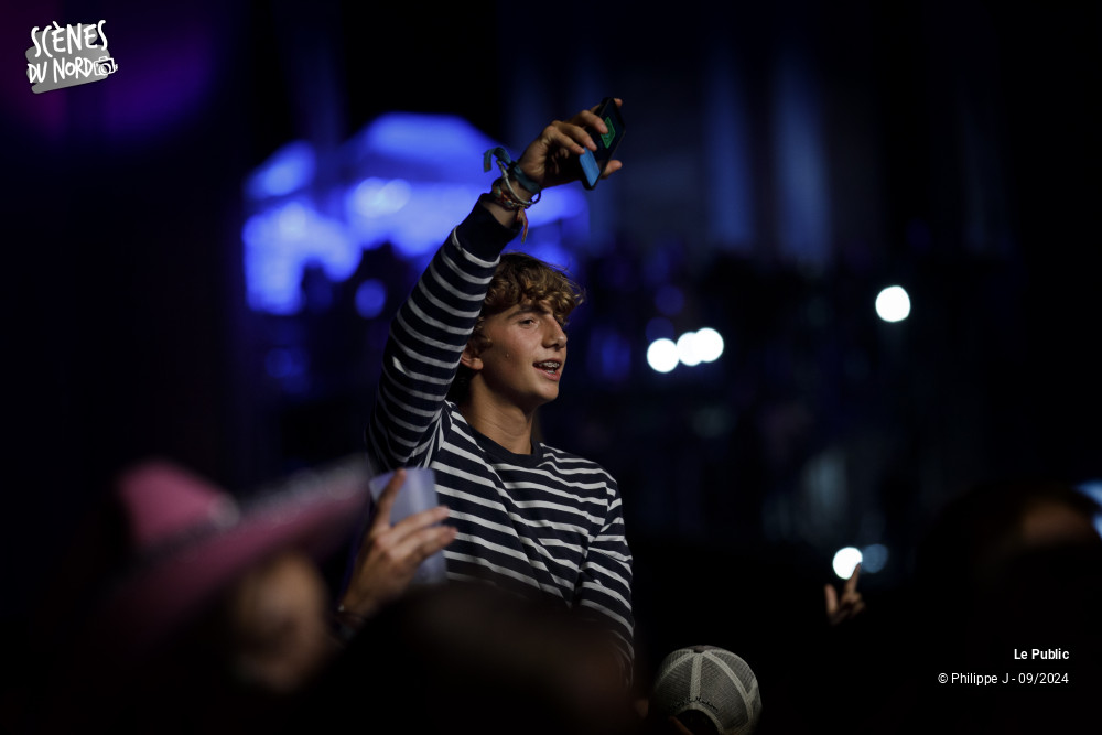 17/19 photos du spectacle Lys Festival 2024 Ambiance #2