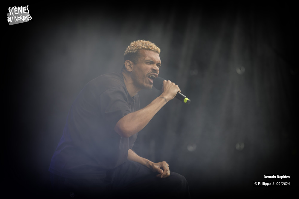 6/20 photos du spectacle Demain Rapides