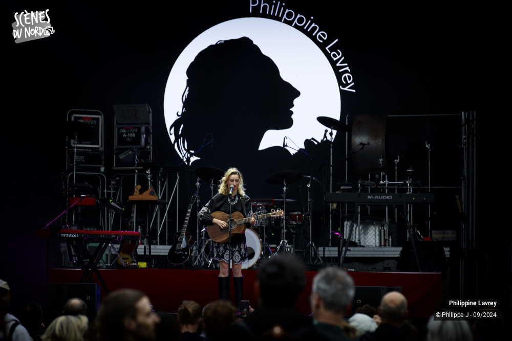 7/13 photos du spectacle Philippine Lavrey