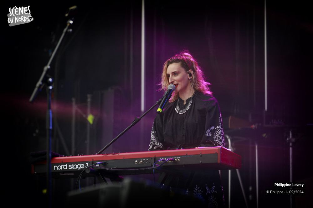 11/13 photos du spectacle Philippine Lavrey