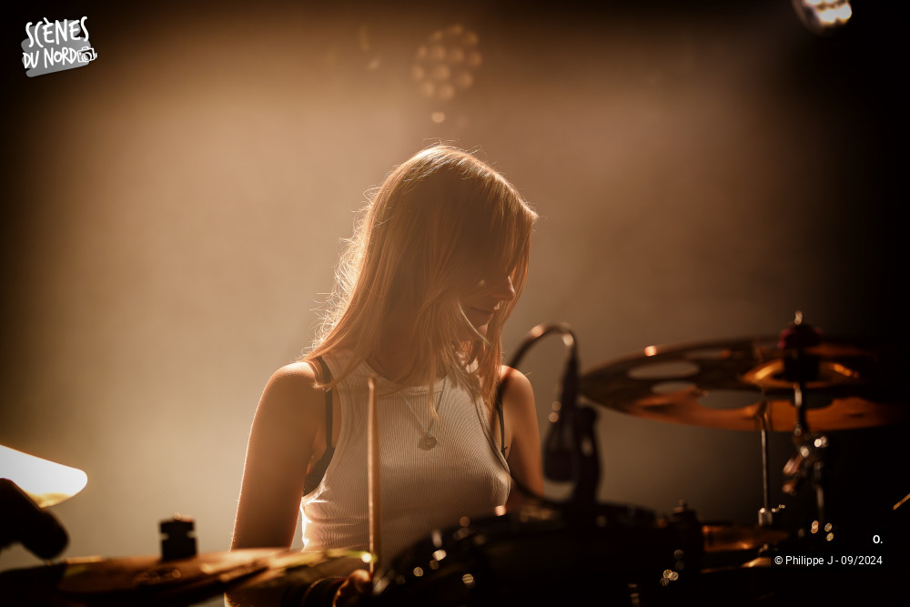 2/10 photos du spectacle O.