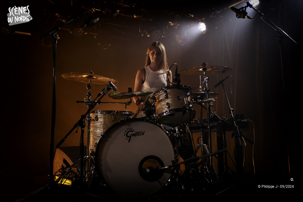 5/10 photos du spectacle O.