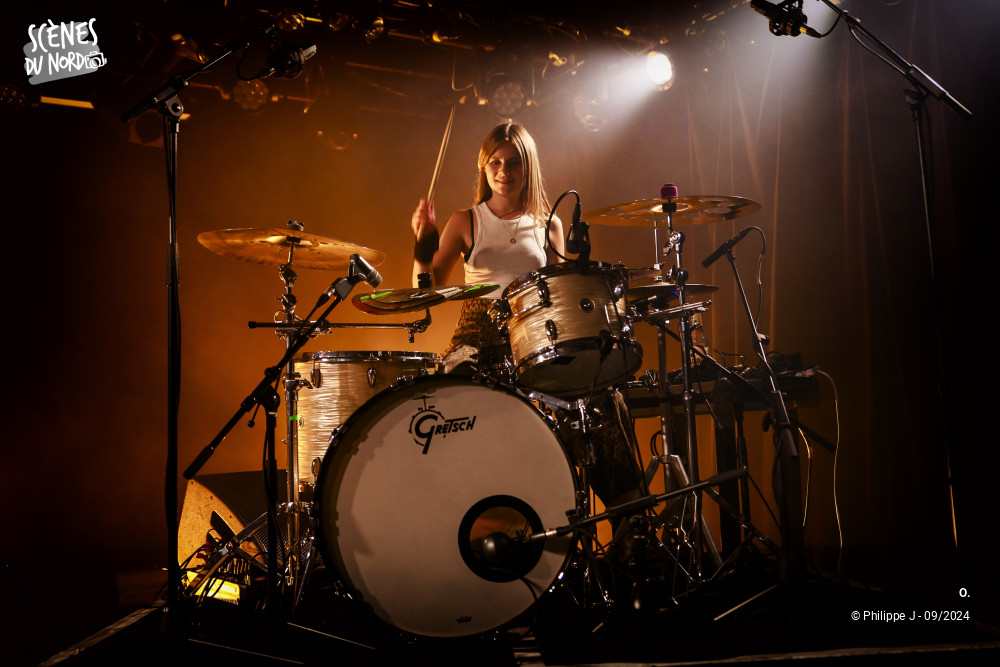 6/10 photos du spectacle O.