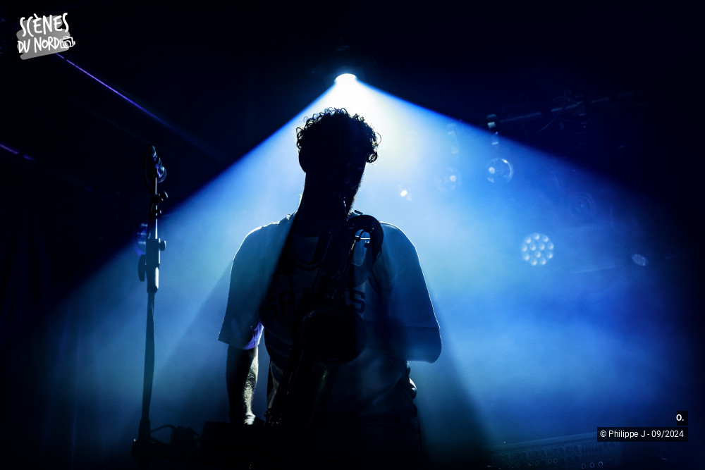 7/10 photos du spectacle O.