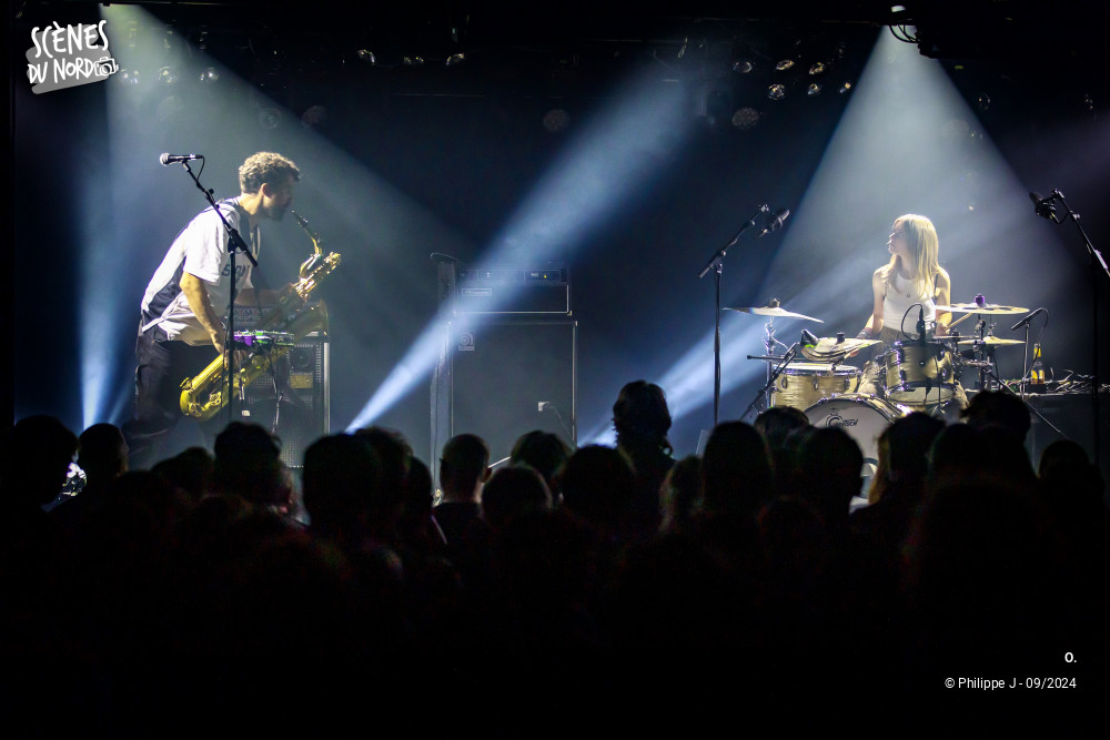 9/10 photos du spectacle O.