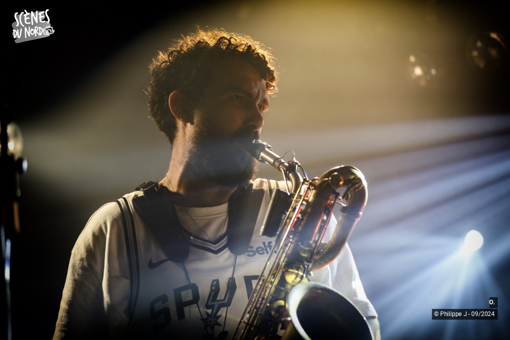 10/10 photos du spectacle O.