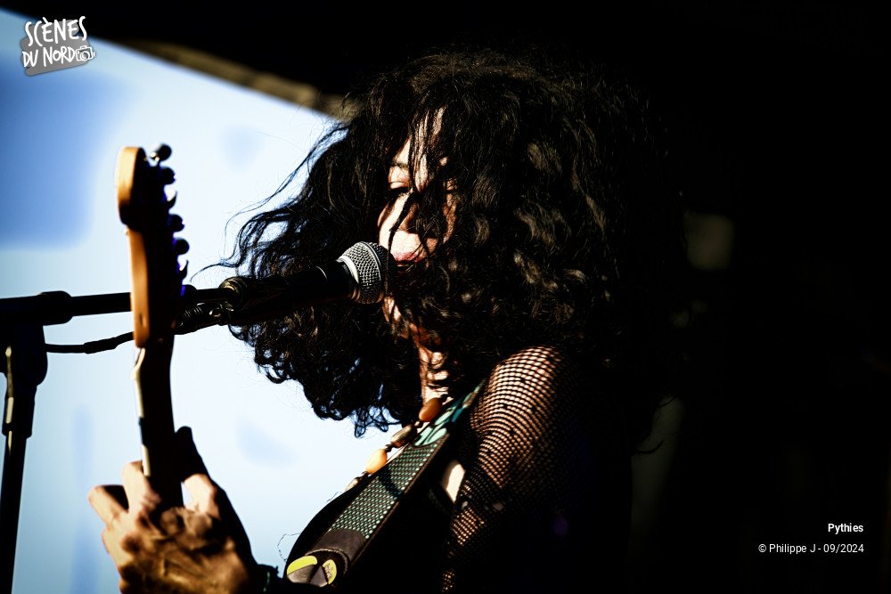 12/20 photos du spectacle Pythies