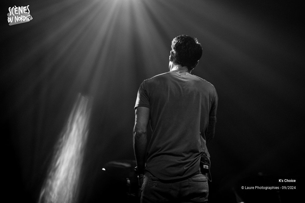 7/20 photos du spectacle K's Choice