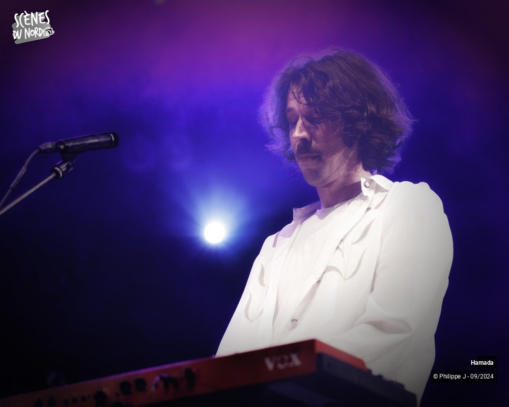 3/16 photos du spectacle Hamada