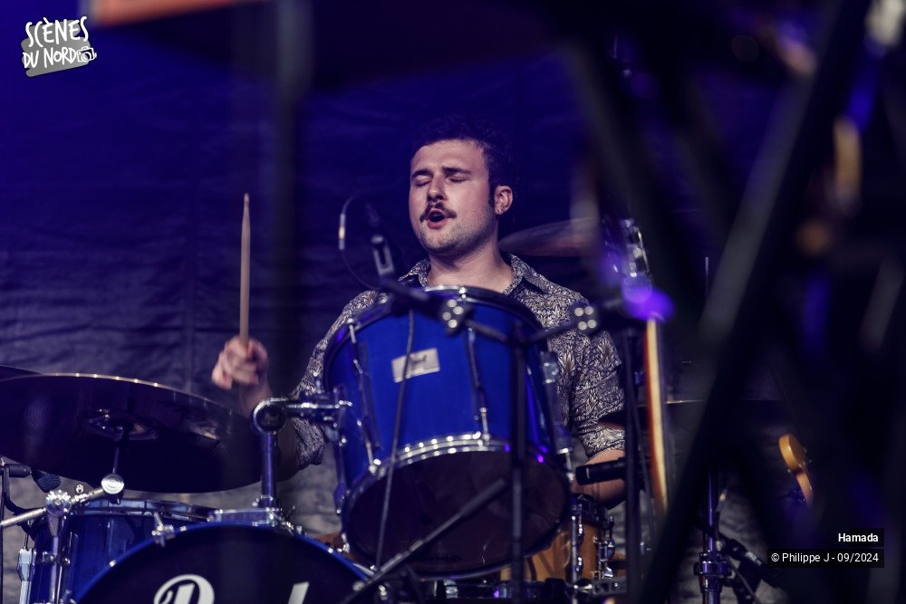 4/16 photos du spectacle Hamada