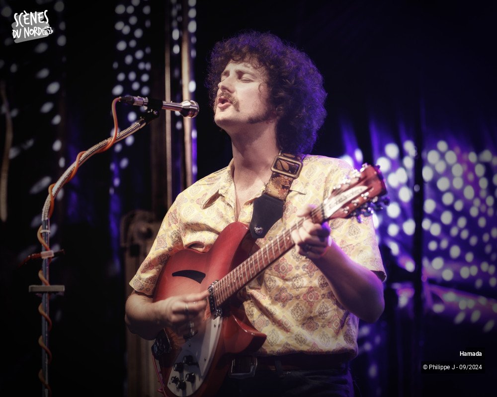 5/16 photos du spectacle Hamada