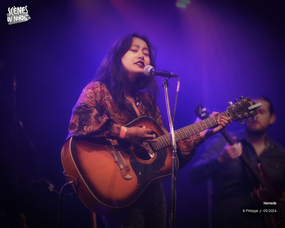 6/16 photos du spectacle Hamada