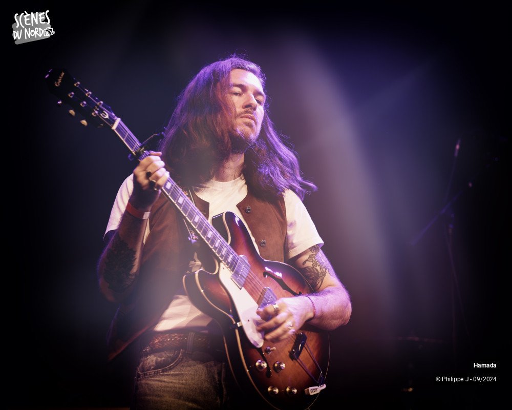 10/16 photos du spectacle Hamada