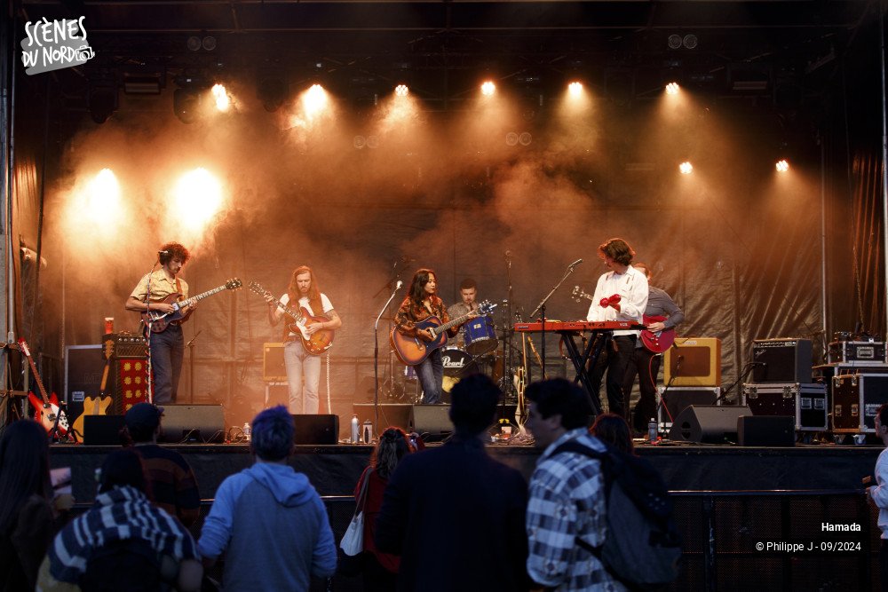 11/16 photos du spectacle Hamada