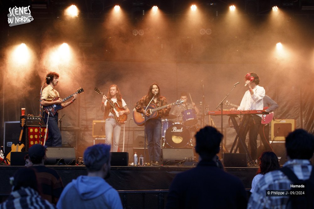 12/16 photos du spectacle Hamada