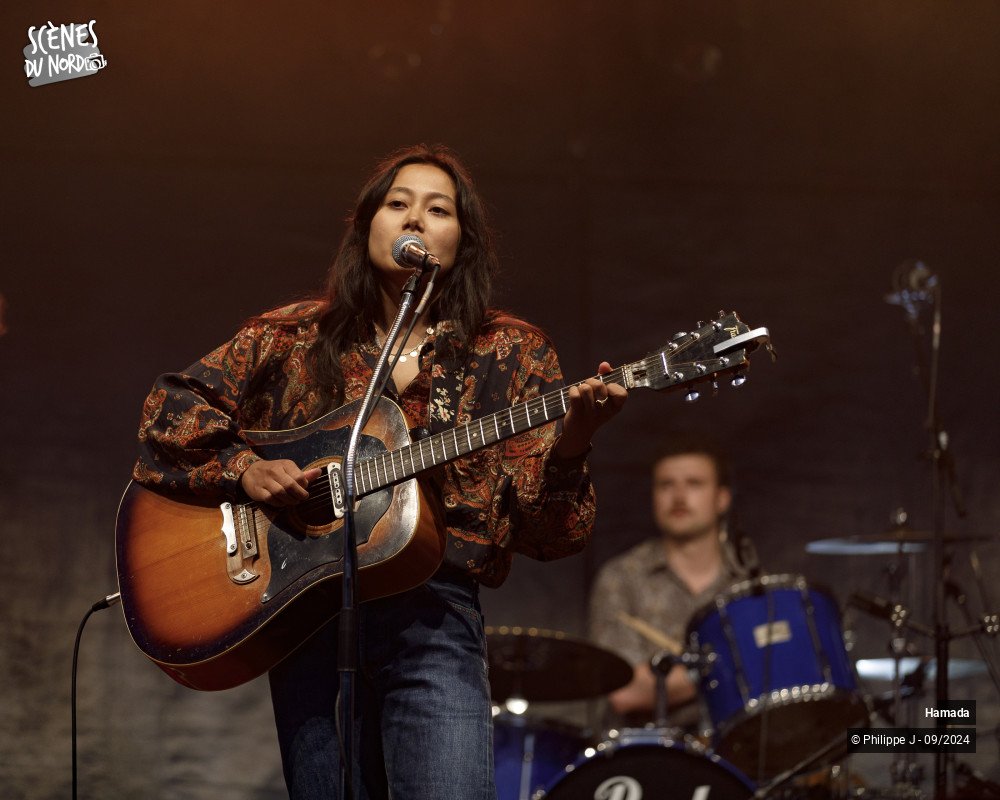 15/16 photos du spectacle Hamada