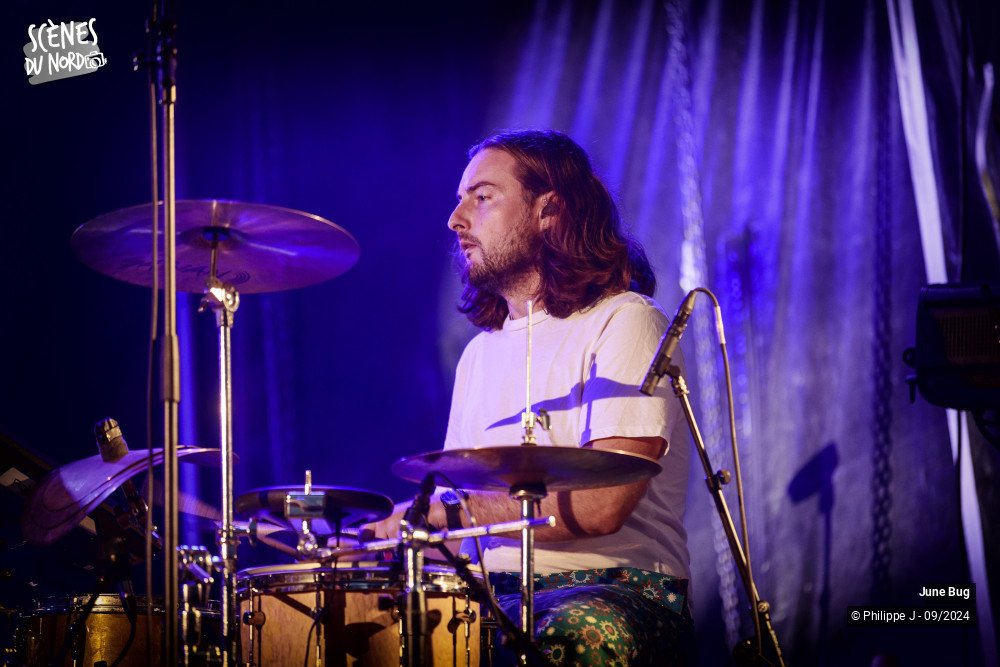 4/15 photos du spectacle June Bug