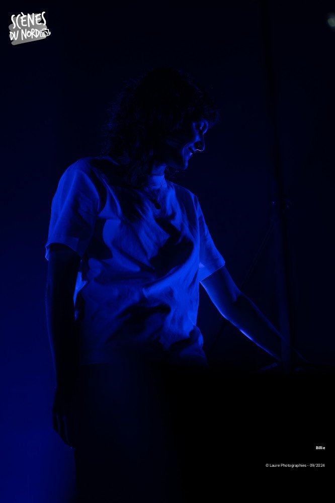 2/14 photos du spectacle Billie