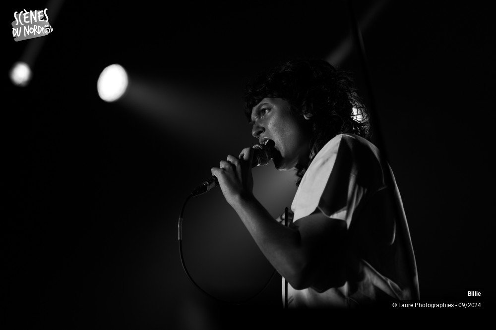 3/14 photos du spectacle Billie