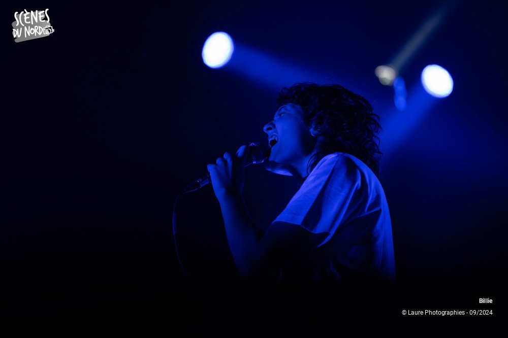4/14 photos du spectacle Billie