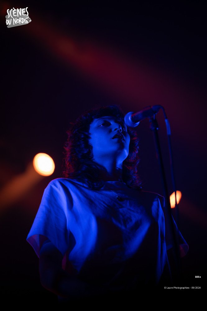 5/14 photos du spectacle Billie