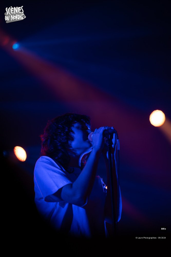 6/14 photos du spectacle Billie