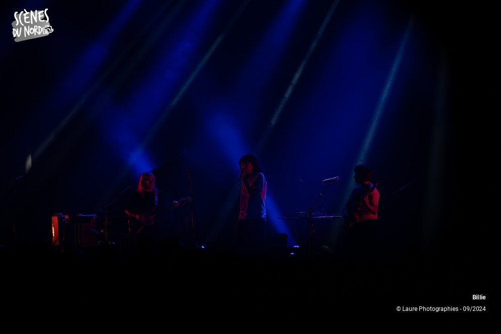 13/14 photos du spectacle Billie