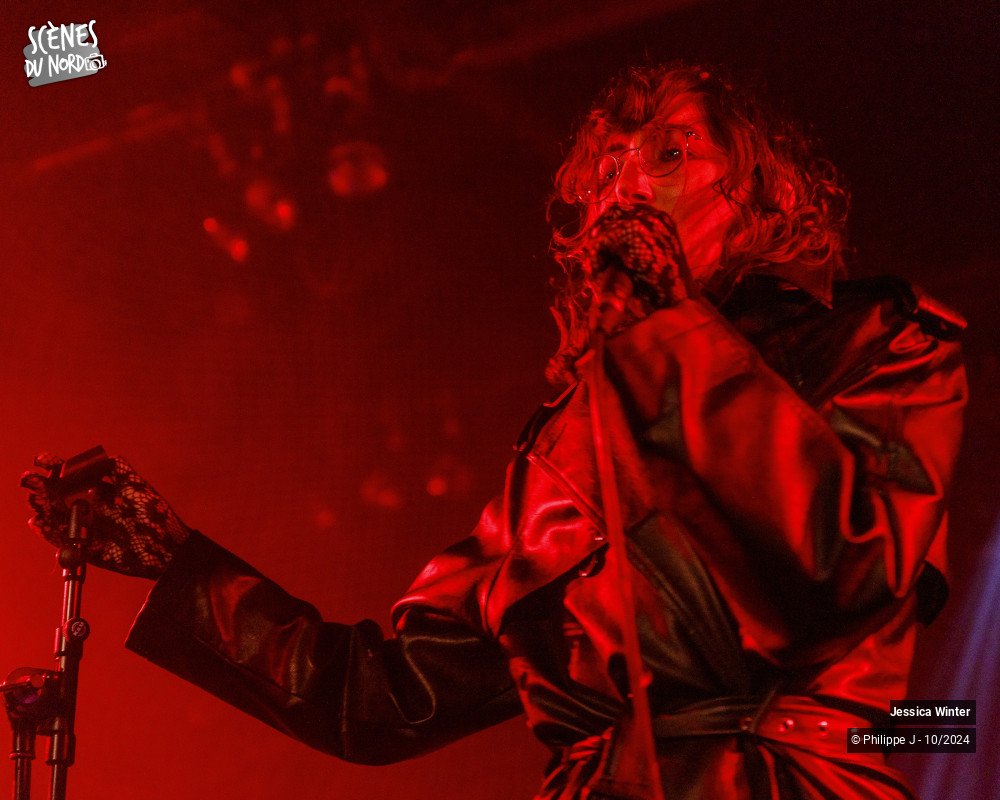 4/15 photos du spectacle Jessica Winter