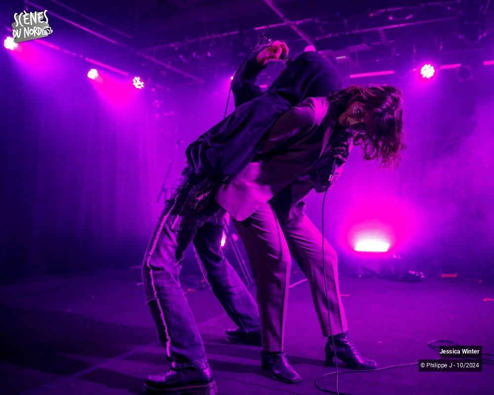 7/15 photos du spectacle Jessica Winter