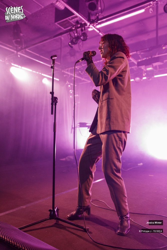 9/15 photos du spectacle Jessica Winter