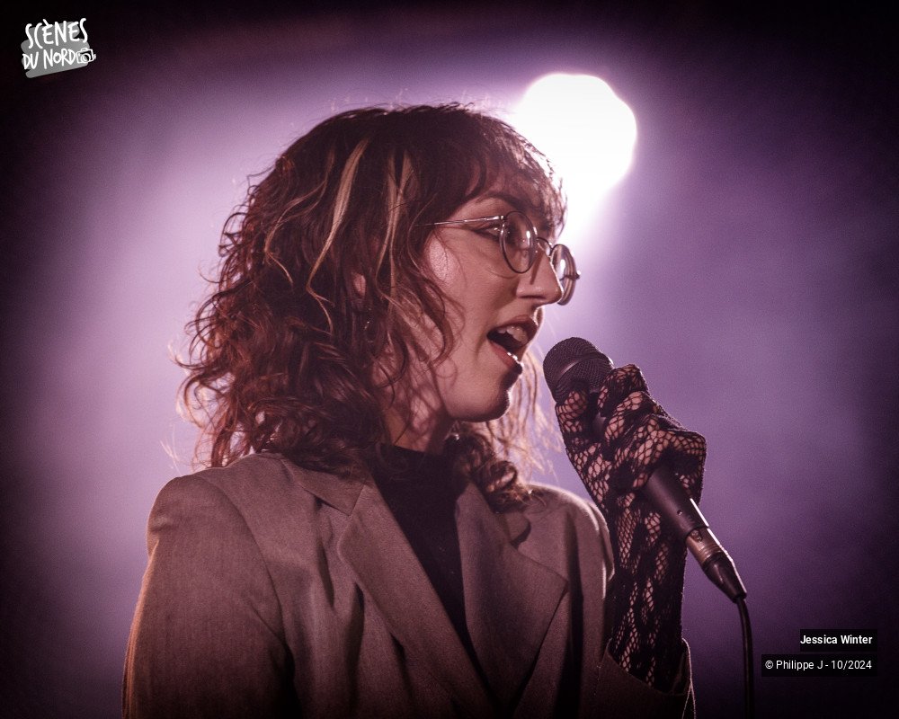 10/15 photos du spectacle Jessica Winter