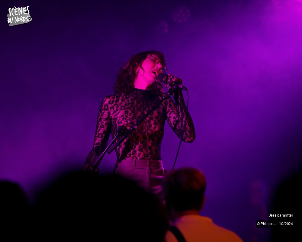 14/15 photos du spectacle Jessica Winter