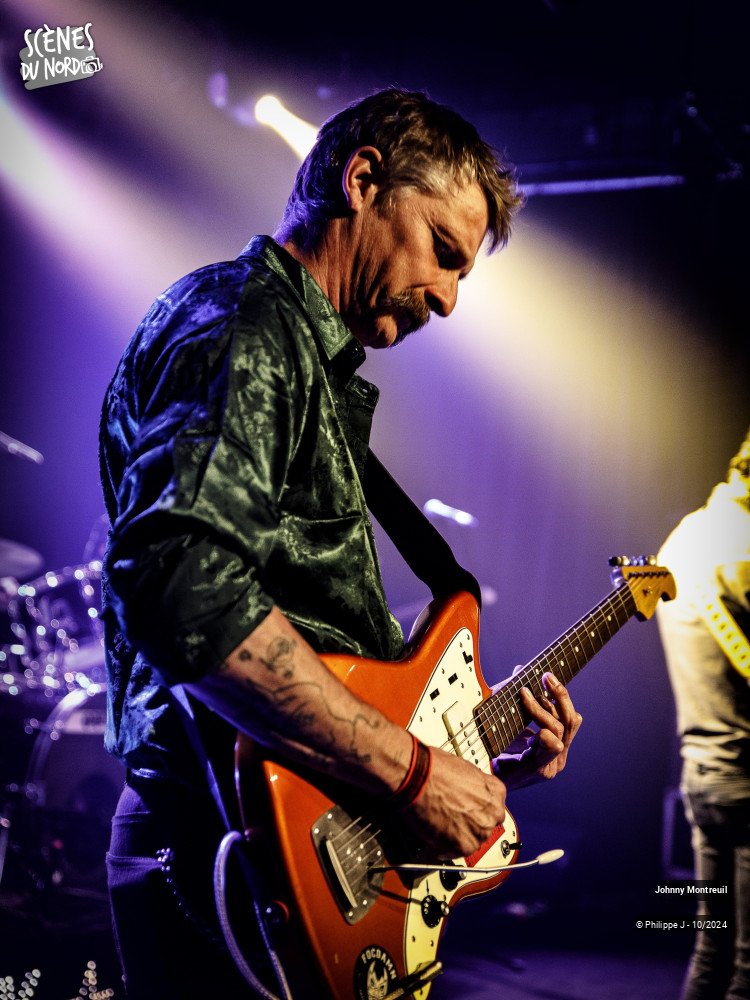 4/20 photos du spectacle Johnny Montreuil