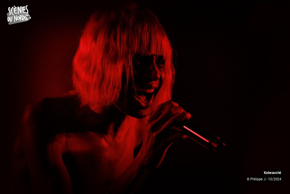 1/15 photos du spectacle Kabeaushé