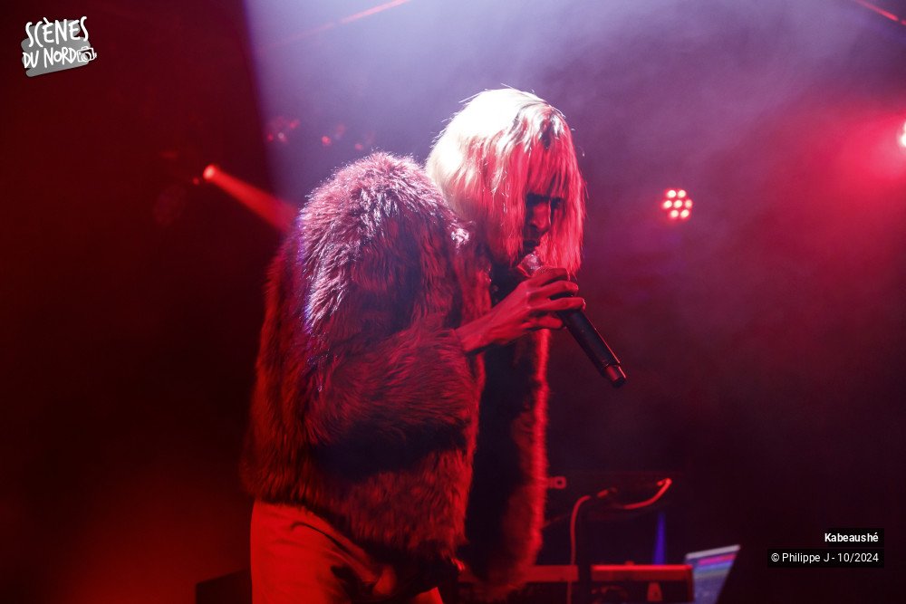 4/15 photos du spectacle Kabeaushé